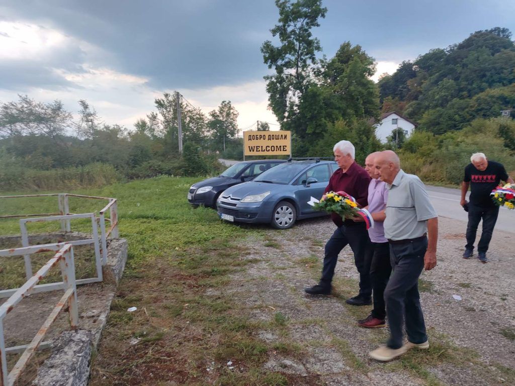 Dan ustanka Kožuhe Osječani doboj