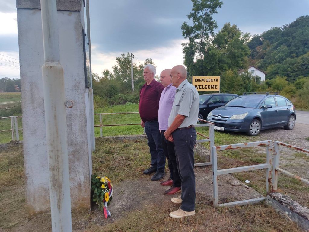 Dan ustanka Kožuhe Osječani doboj