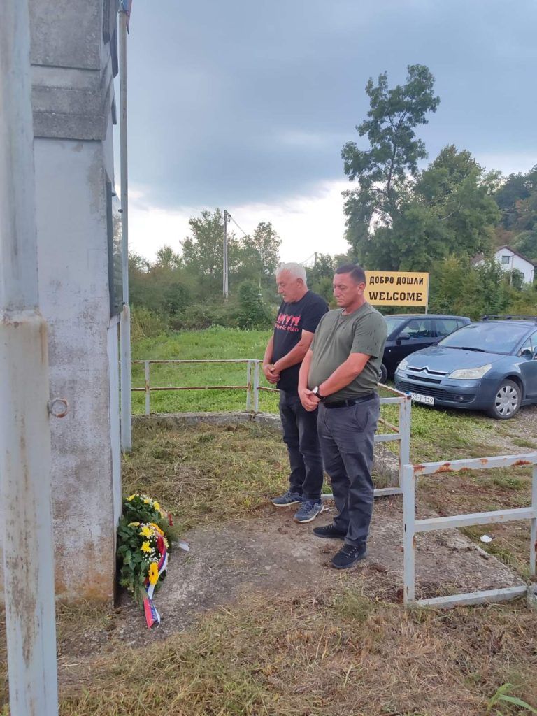 Dan ustanka Kožuhe Osječani doboj