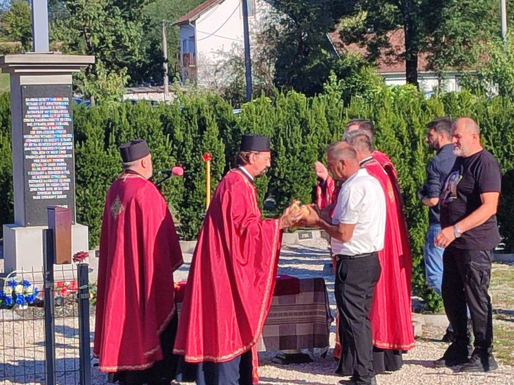 stradanje srba u derventi