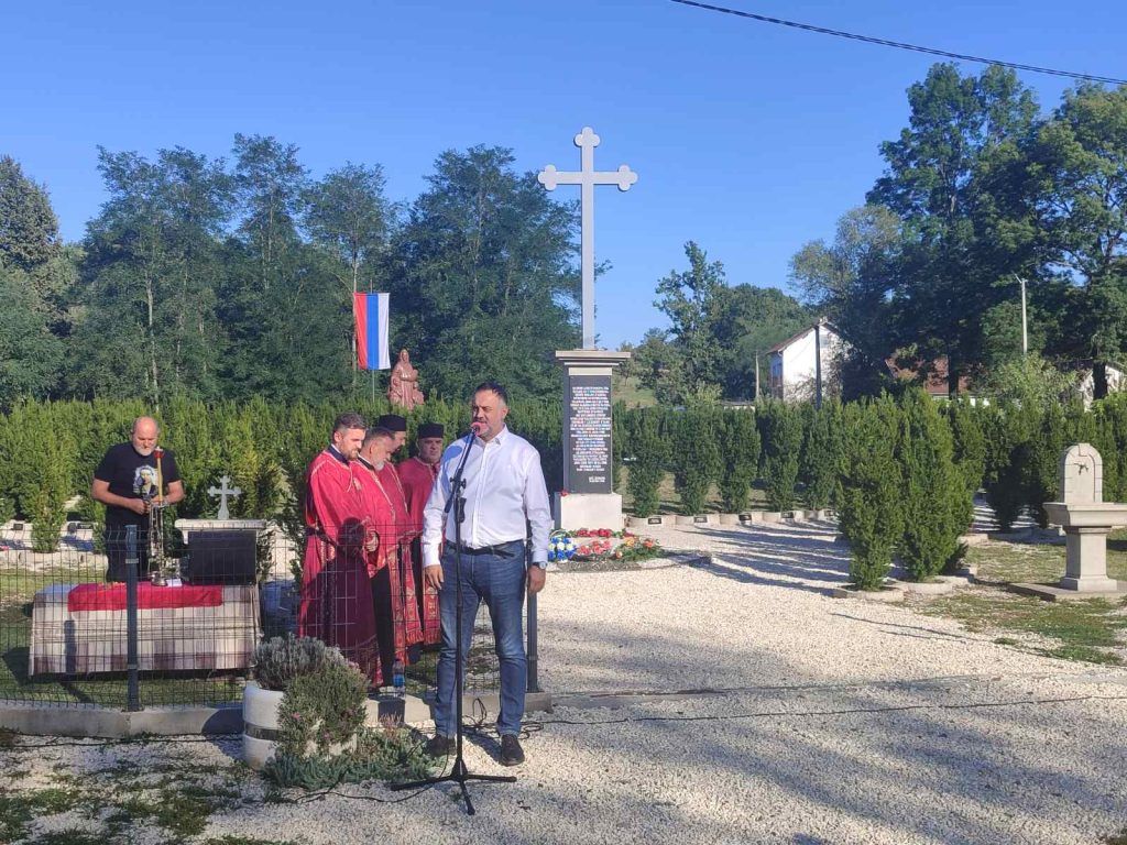 stradanje srba u derventi