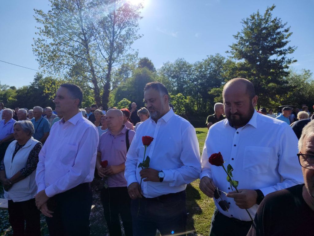 stradanje srba u derventi