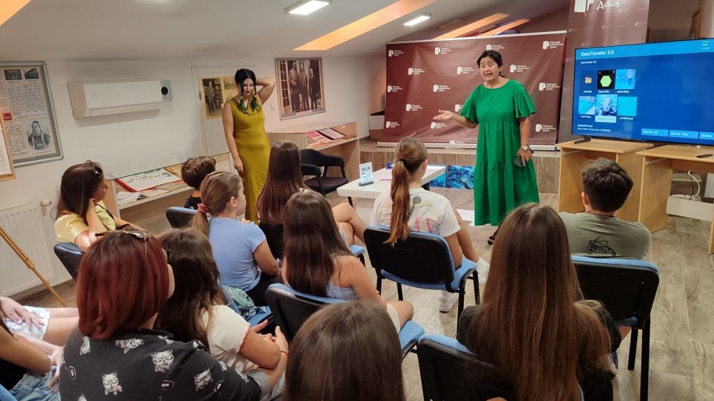 podvodna fotografija