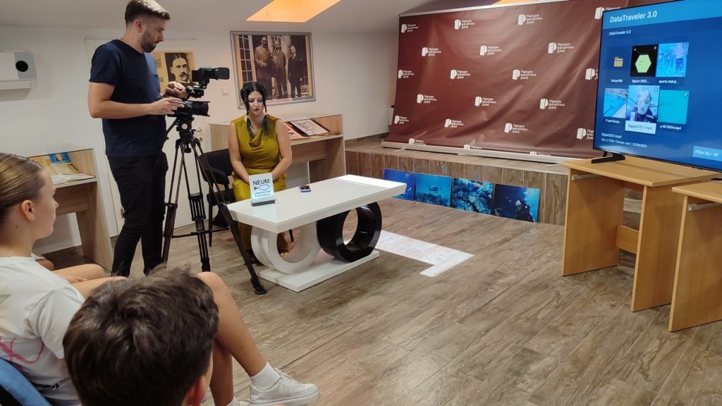 podvodna fotografija