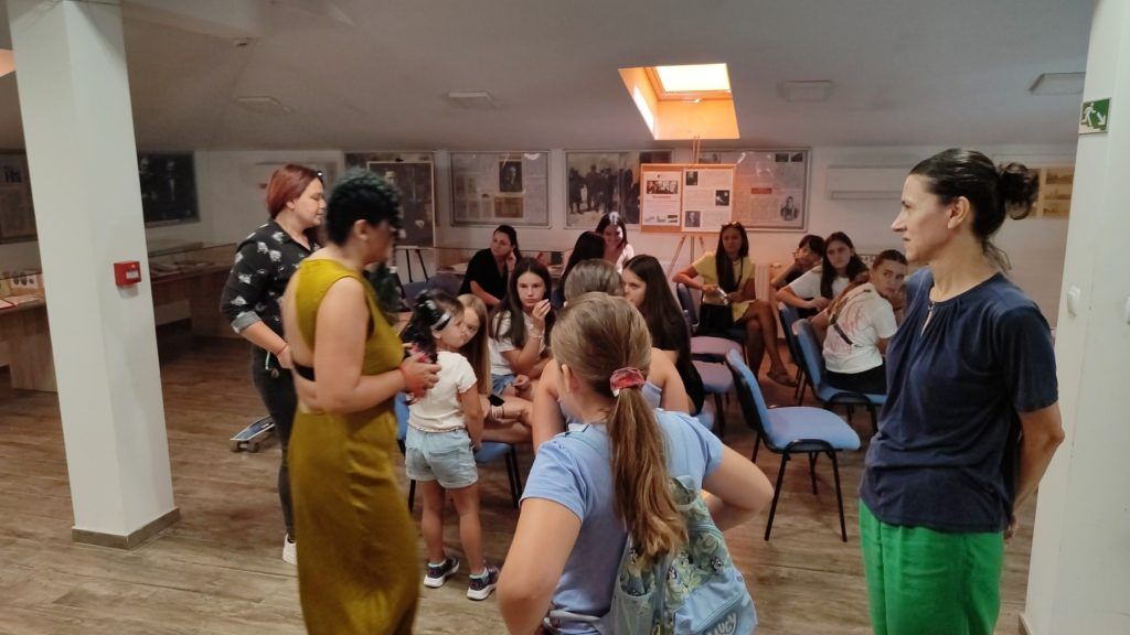 podvodna fotografija