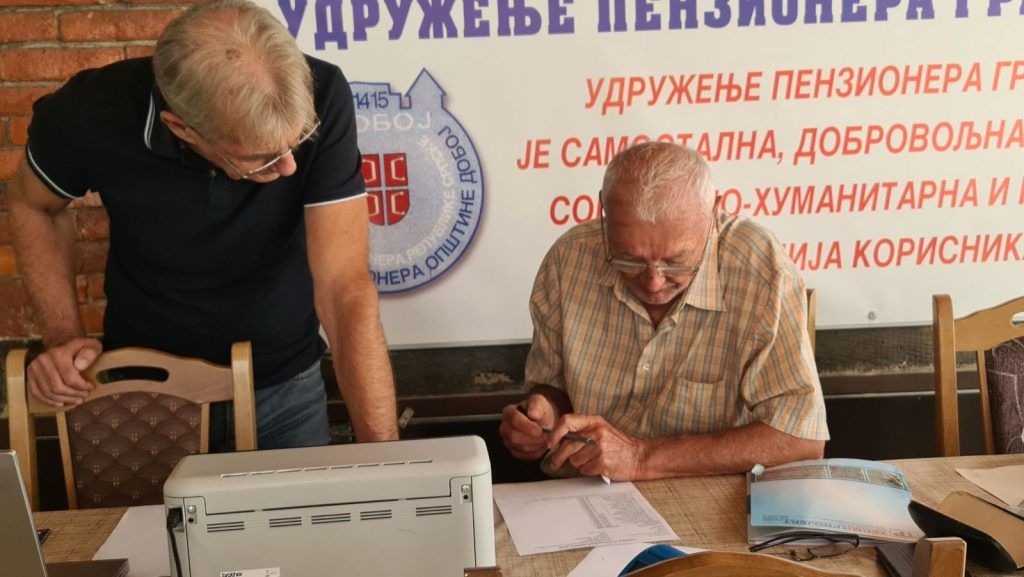 doboj šahovski turnir