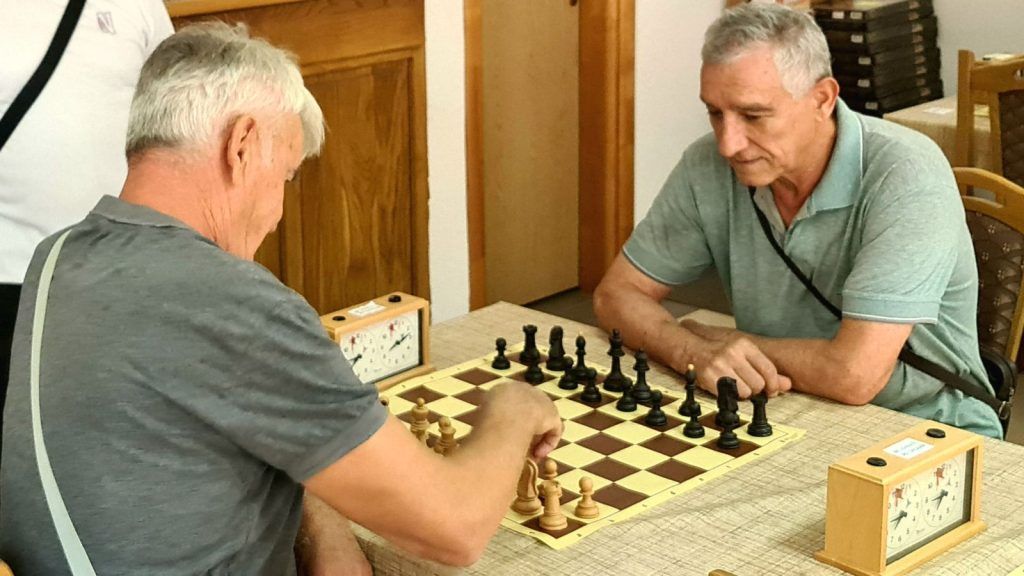 doboj šahovski turnir