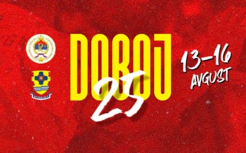56 rukometni turnir doboj 2025