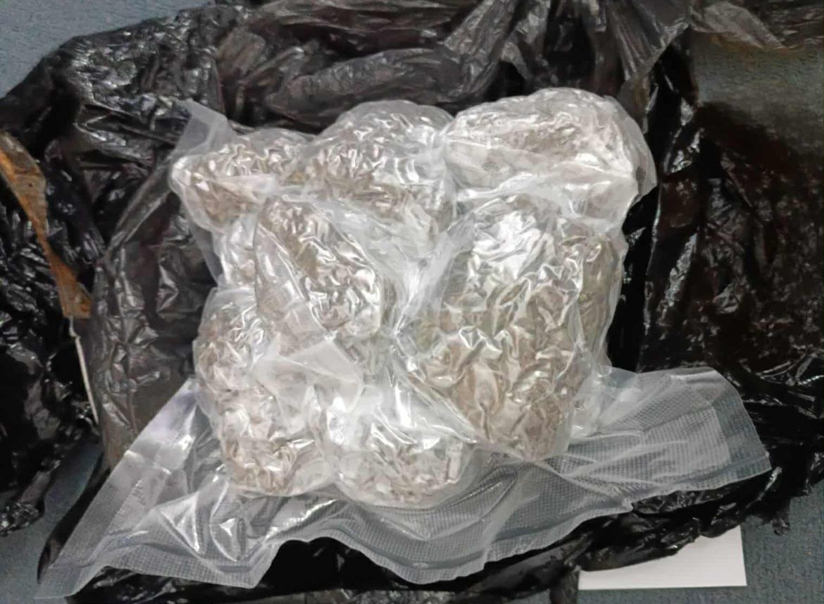 doboj spid marihuana