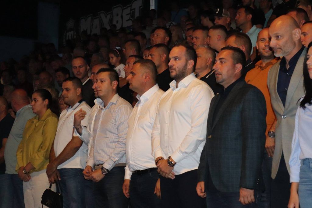 doboj rukomet turnir 2025 dan 1