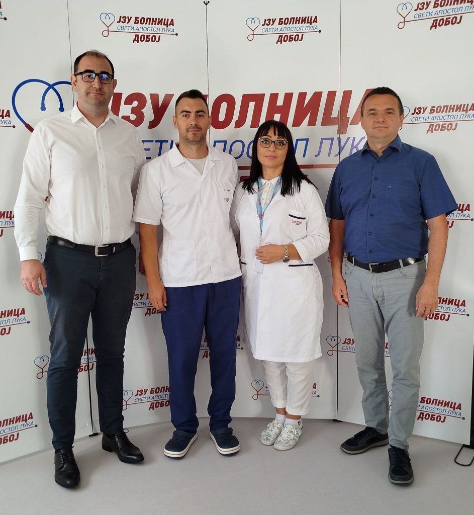 dr Perica Milaković