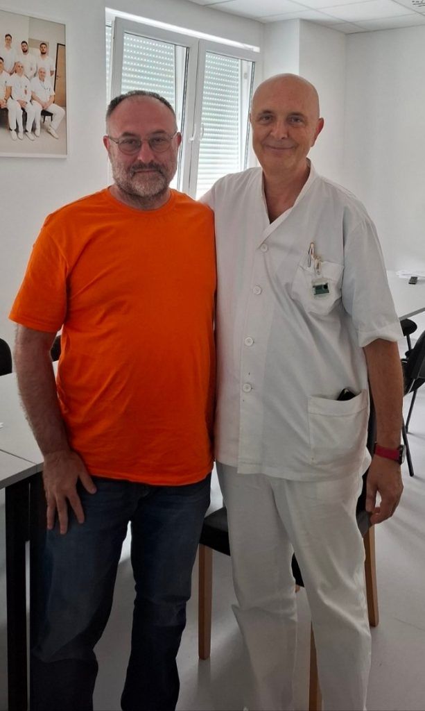 dr predrag lazić doboj