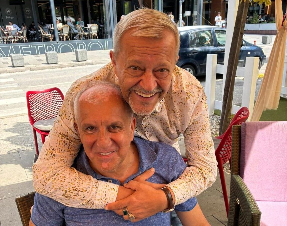 Emir Hadžihafizbegović