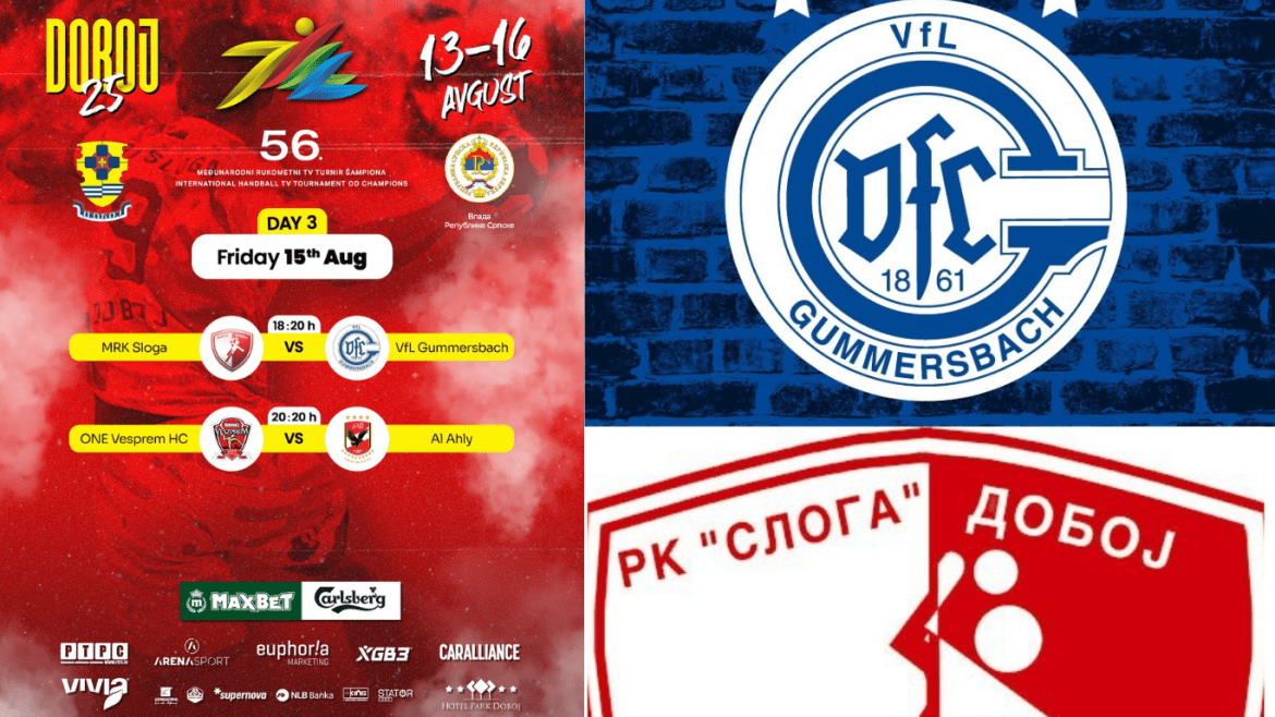 gumersbah sloga doboj