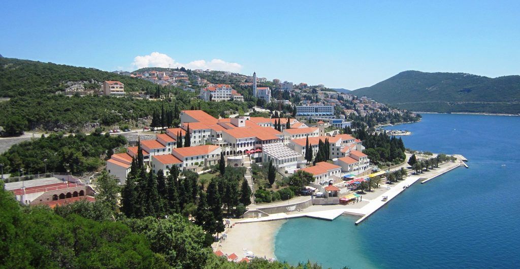 Sandra Mlađanović podvodna fotografija