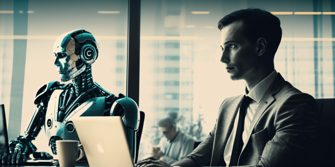 vještačka inteligencija radna mjesta