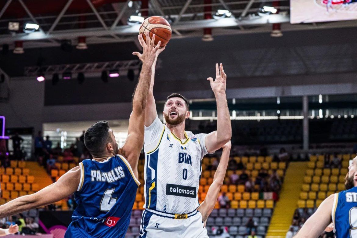 evobasket 2025 bih kipar