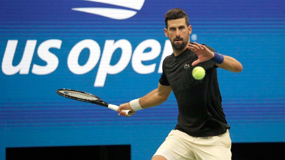 Đoković o situaciji u Srbiji