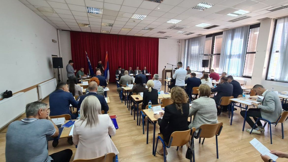 Zoran Blagojević Doboj