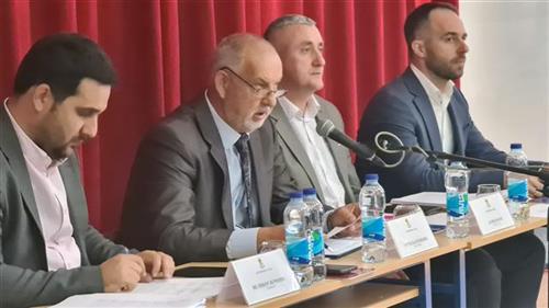 Zoran Blagojević Doboj