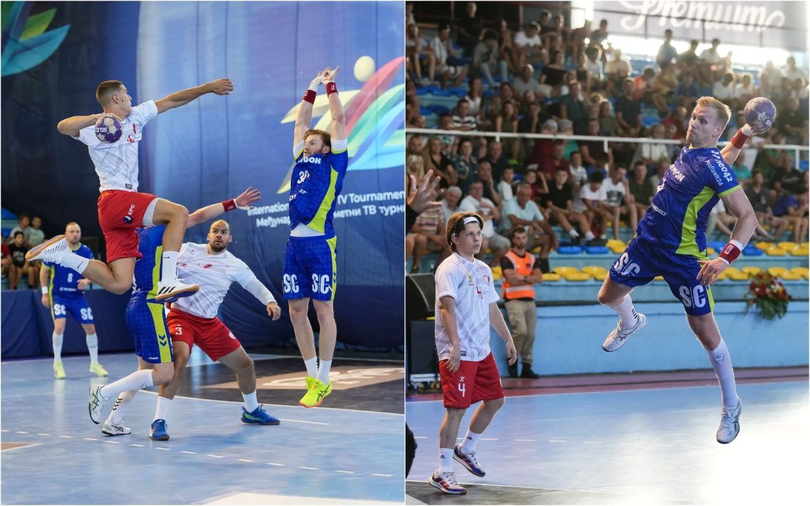 sloga doboj gumersbah