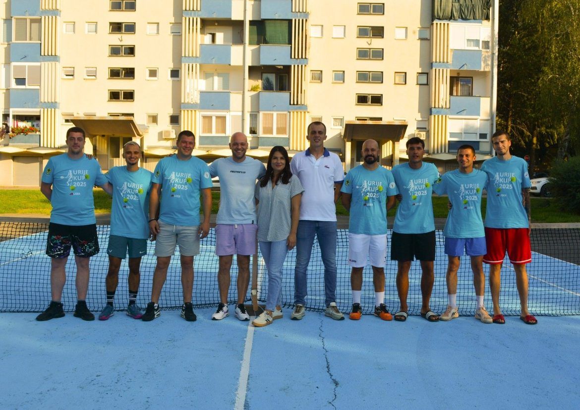 urije kup Doboj 2025