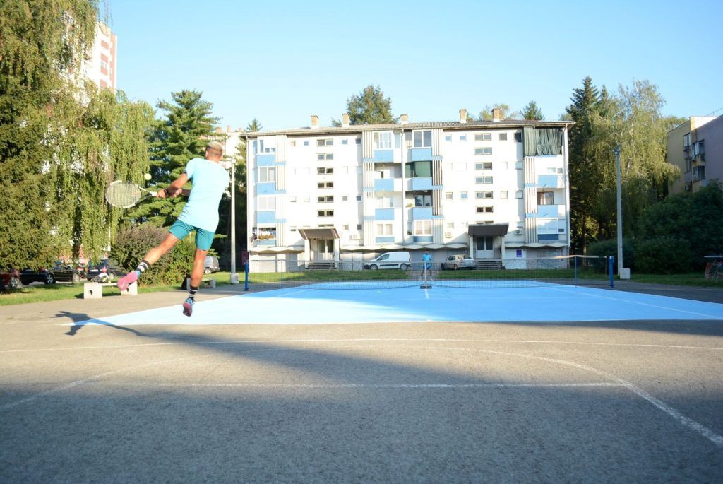 urije kup Doboj 2025