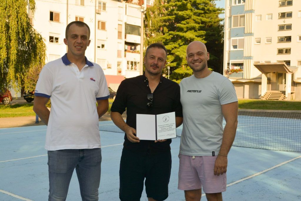 urije kup Doboj 2025