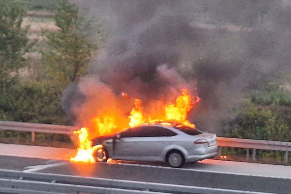 gori auto štrpci doboj prnjavor
