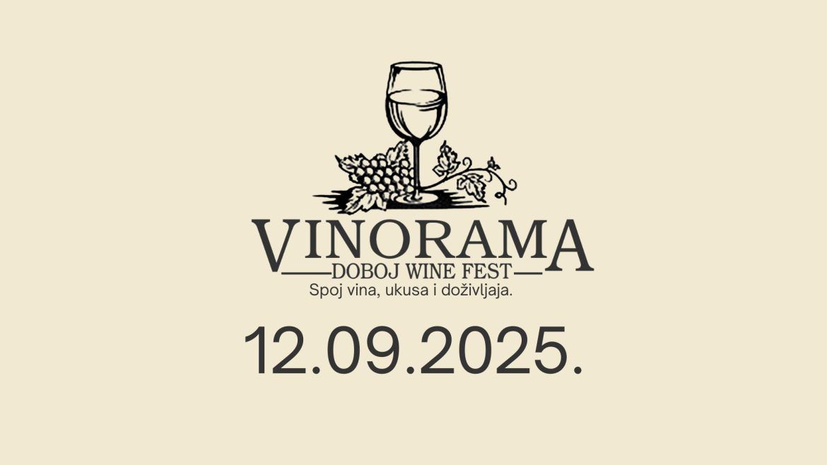 vinorama doboj