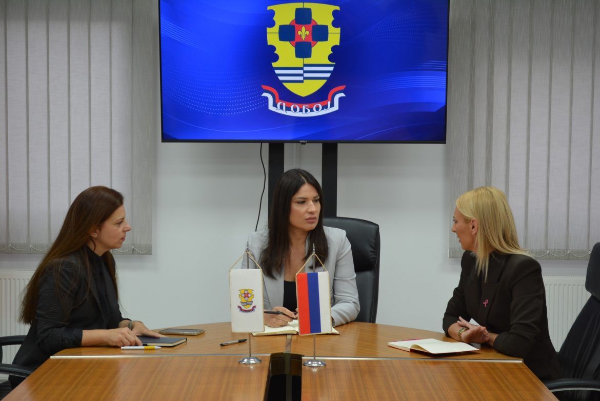 doboj zdrava zajednica