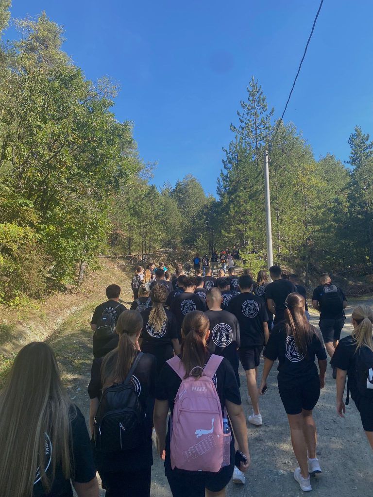 terenska nastava gimnazija doboj