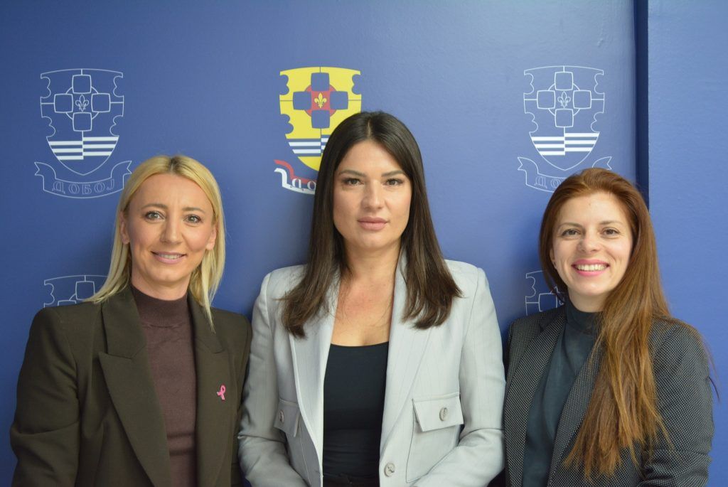 doboj zdrava zajednica