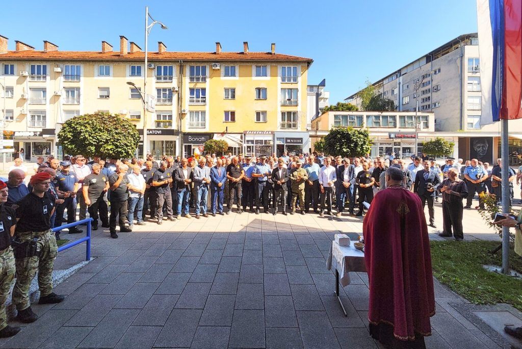 5 odred policije doboj