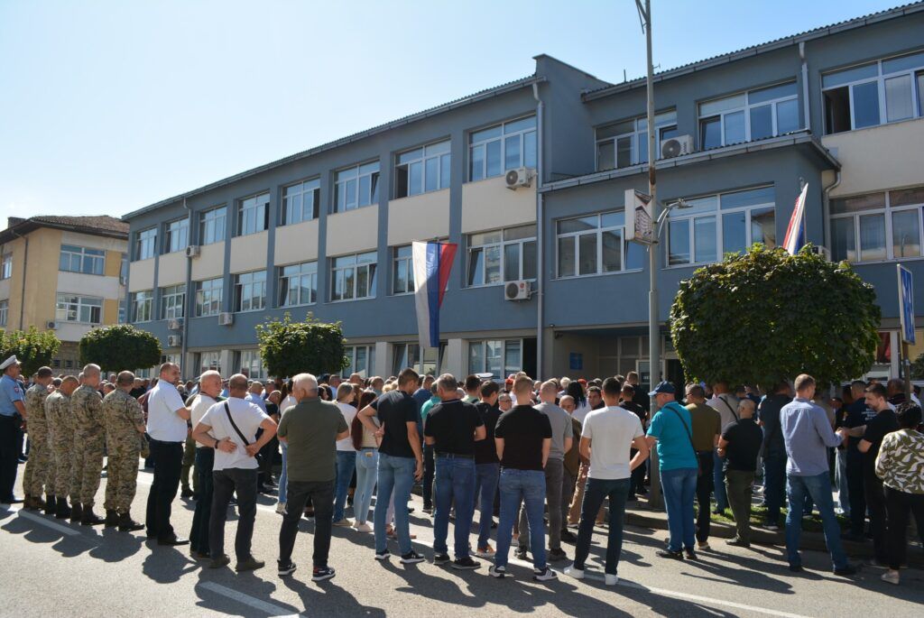 5 odred policije doboj