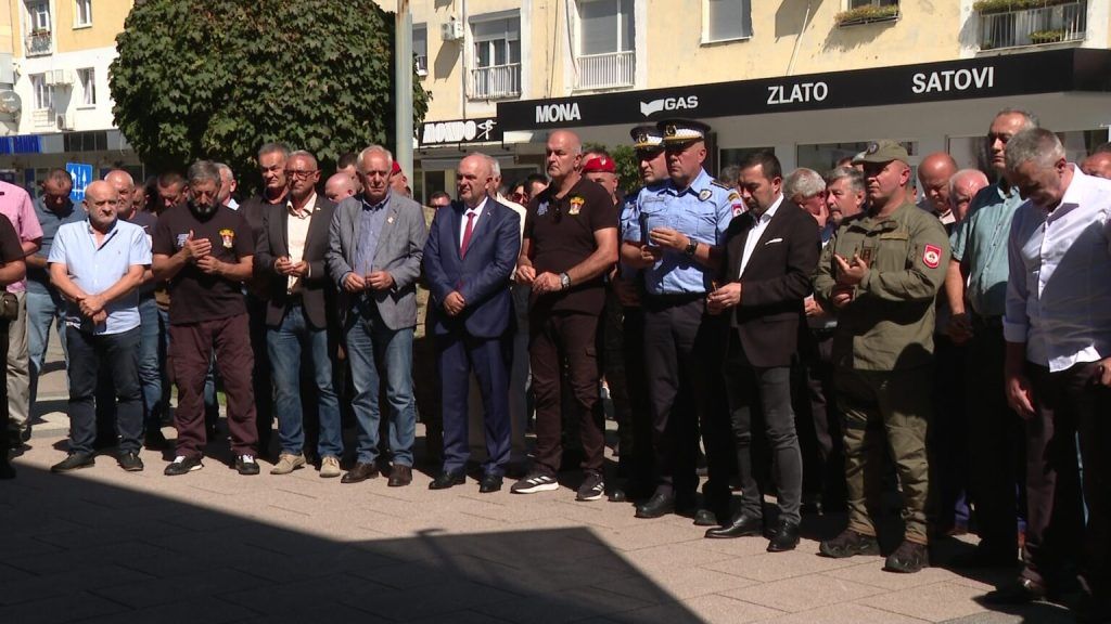 5 odred policije doboj