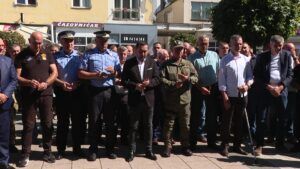 5 odred policije doboj