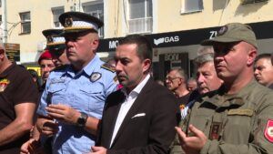 5 odred policije doboj