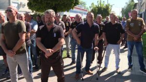 5 odred policije doboj