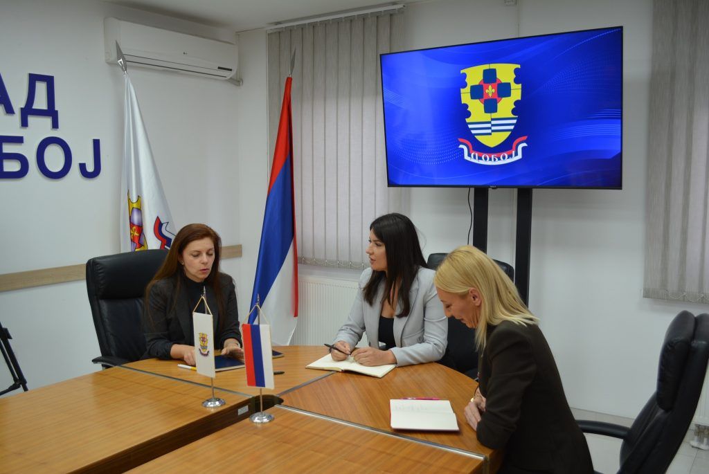 doboj zdrava zajednica