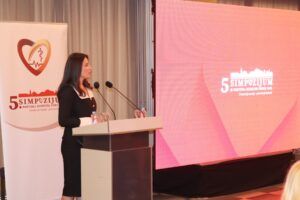 U Doboju otvoren Peti simpozijum doktora medicine