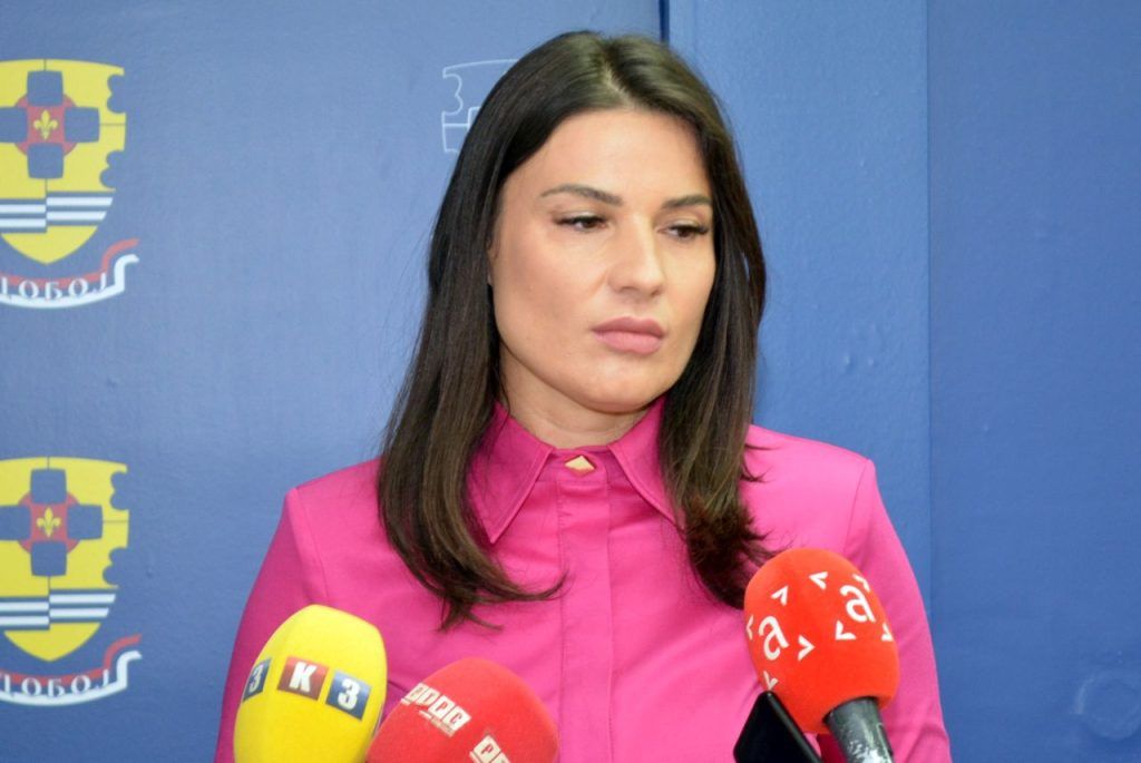Dijana Kalenić