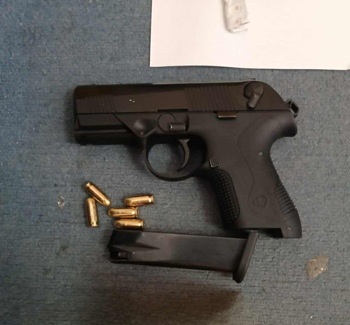 doboj soliter hapšenja