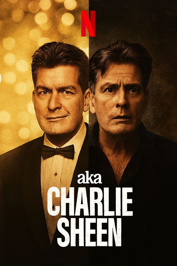 Čarli Šin dokumentarac