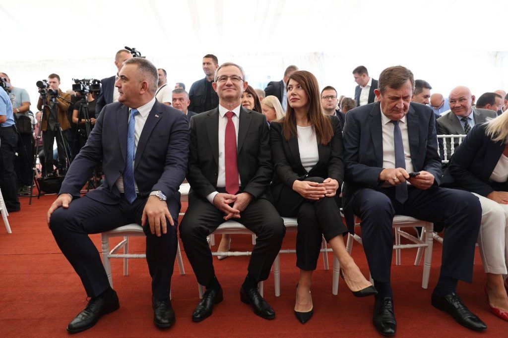 sajam poljoprivrede bijeljina anđelka kuzmić