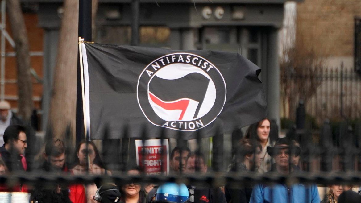 Antifa