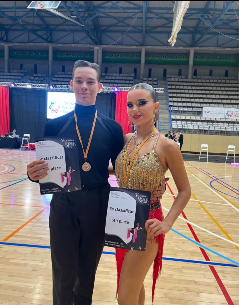 Doris Đurđević i Boris Cvijanović