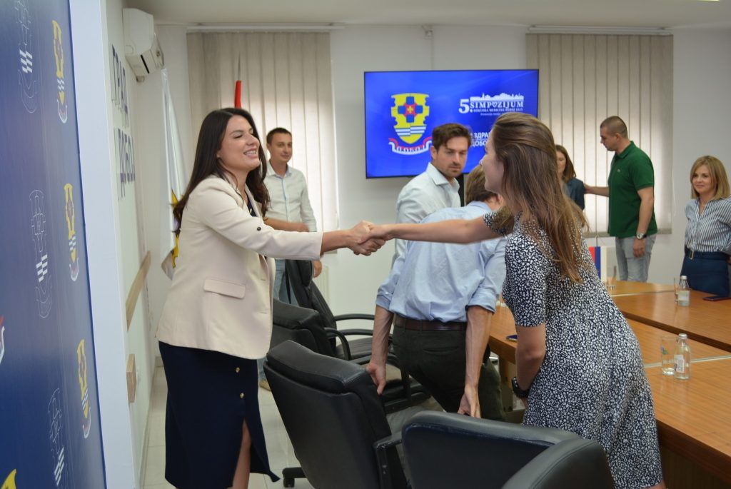 doboj simpozijum ljekara