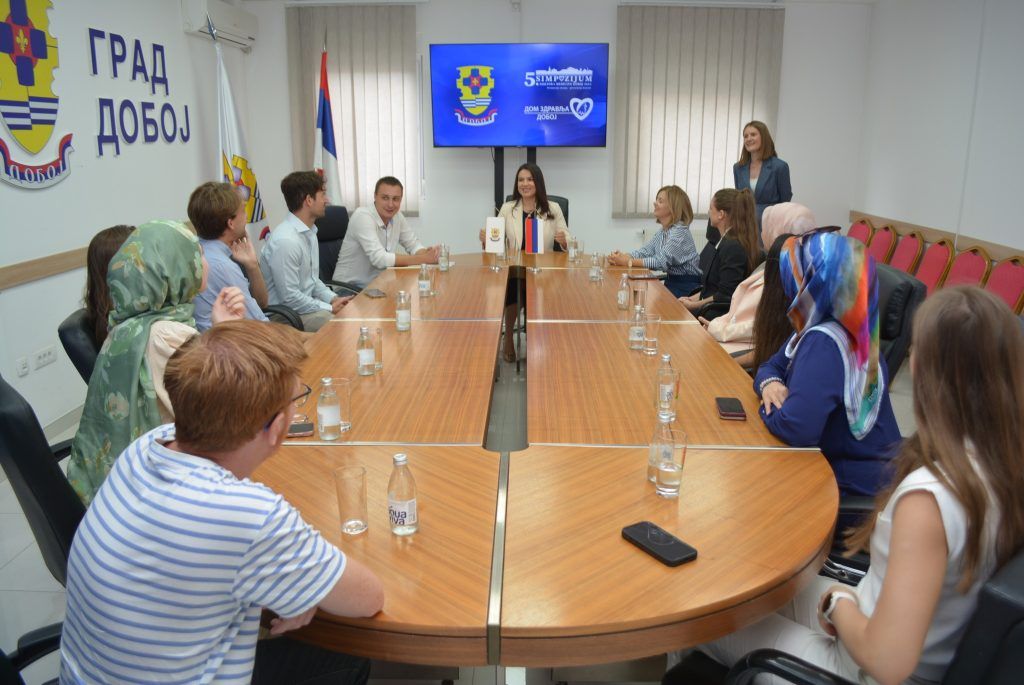 doboj simpozijum ljekara