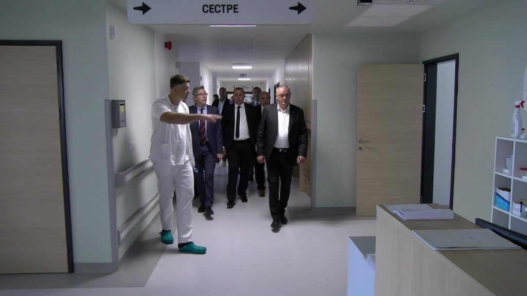 laparaskopski trenažeri